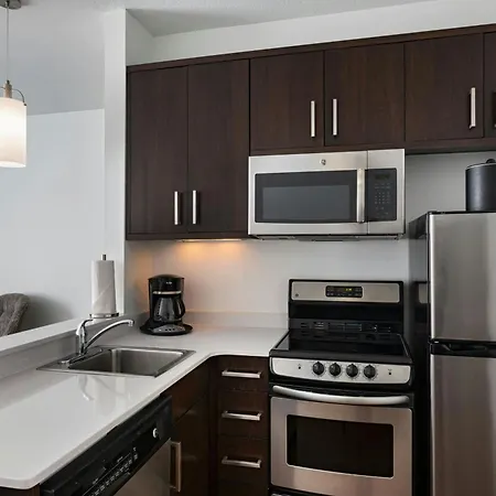 Towneplace Suites By Marriott Ames